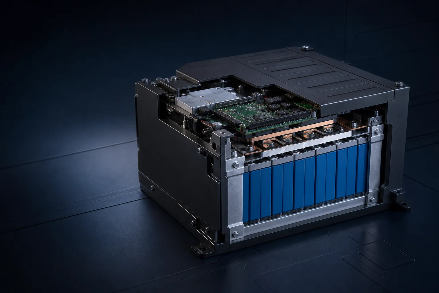 LiFePO4 Battery Solutions